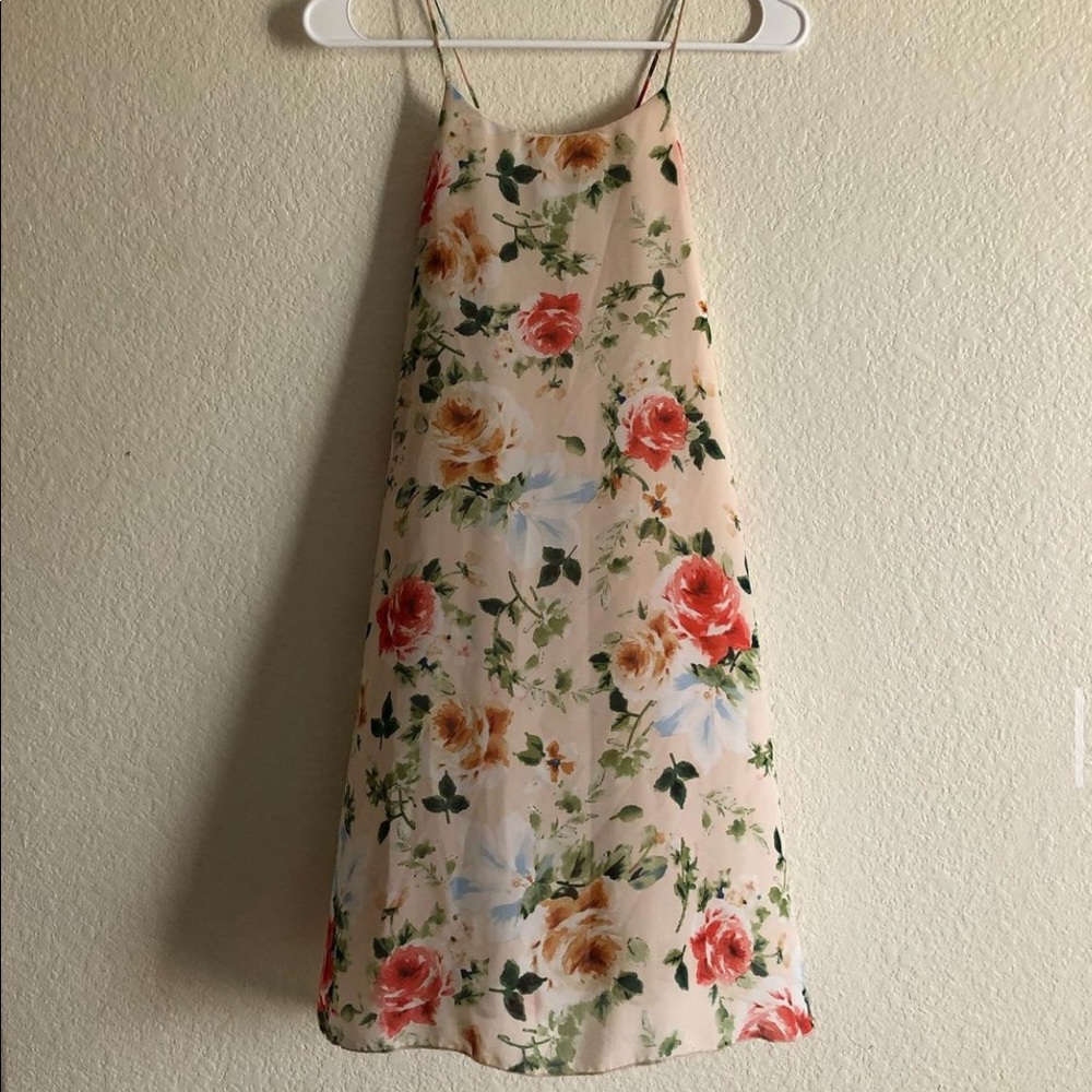 Windsor dress